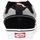 Sapatos Homem Sapatilhas Vans Knu Skool VN0009QCBA21 Preto
