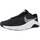 Sapatos Homem Sapatilhas Nike LEGEND ESSENTIAL 3 MEN Preto