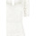 Textil Mulher Vestidos Rinascimento CFC0124905003 Bege