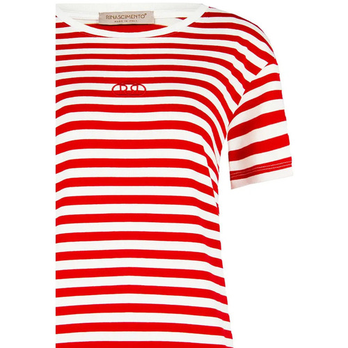 Rinascimento CFC0124644003 Vermelho