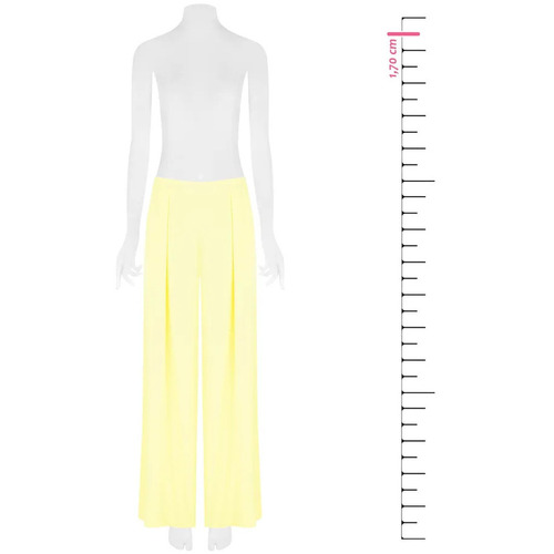Rinascimento CFC0124906003 Amarelo