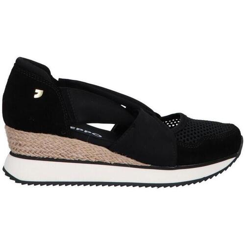 Sapatos Mulher Alpargatas Gioseppo 74059-DARLINGTON 74059-DARLINGTON