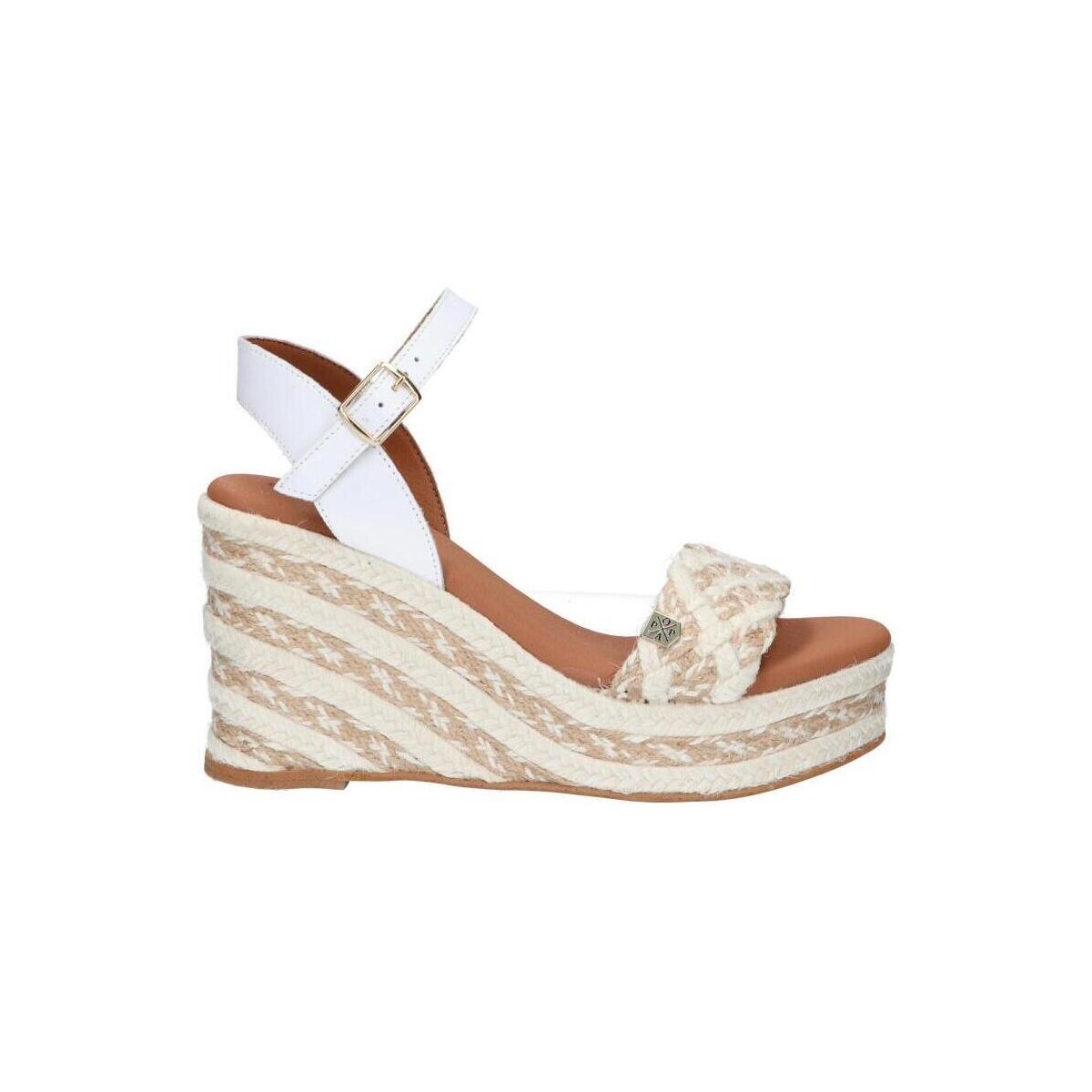 Sapatos Mulher Sandálias Popa 051 BANDON CABRIOLA 051 BANDON CABRIOLA