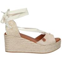 Sapatos Mulher Sandálias Popa 051 VALDES BOREAL 051 VALDES BOREAL