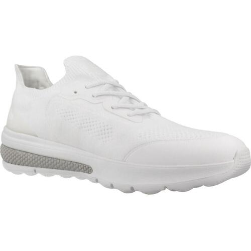Geox U SPHERICA ACTIF A Branco