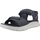 Sapatos Homem Sandálias Skechers GO WALK FLEX Azul