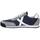 Sapatos Homem Multi-desportos Munich 8033004 RIBER 04 8033004 RIBER 04