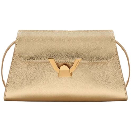 Malas Mulher Bolsa Coccinelle  Ouro