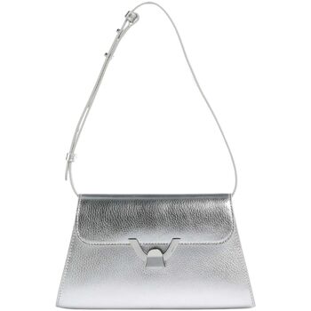 Malas Mulher Bolsa Coccinelle  Prata