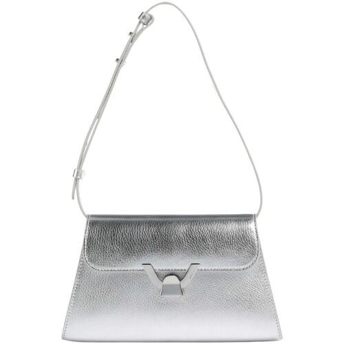 Malas Mulher Bolsa Coccinelle  Prata