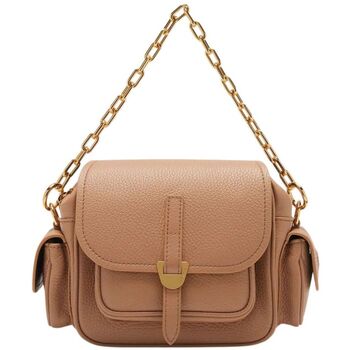 Malas Mulher Bolsa Coccinelle  Castanho