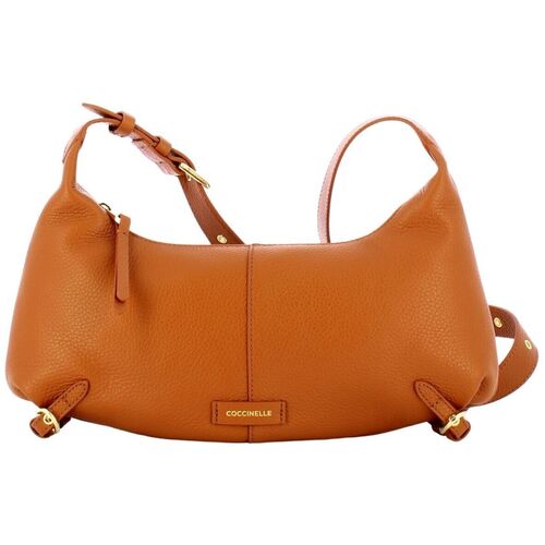 Malas Mulher Bolsa Coccinelle  Castanho