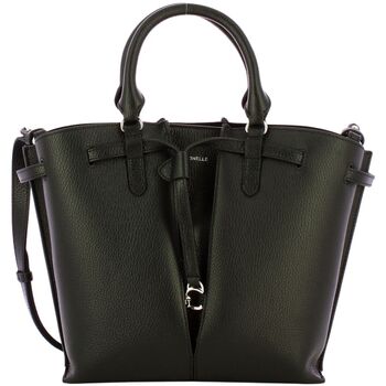 Malas Mulher Bolsa Coccinelle  Preto