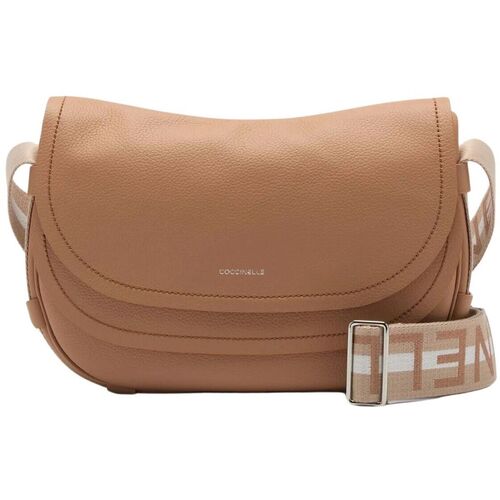 Malas Mulher Bolsa Coccinelle  Bege