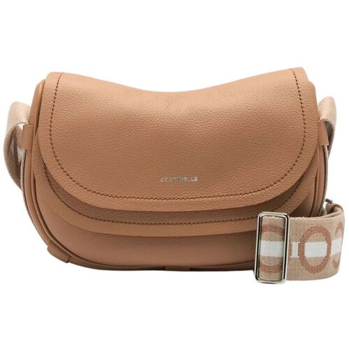 Malas Mulher Bolsa Coccinelle  Bege