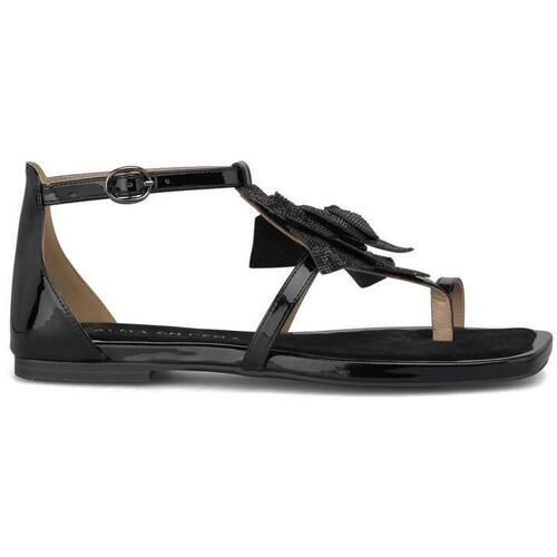 Sapatos Mulher Sandálias ALMA EN PENA V251919 Preto