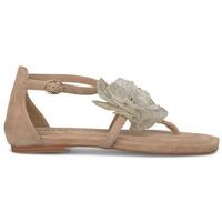 Sapatos Mulher Sandálias ALMA EN PENA V251975 Castanho