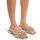 Sapatos Mulher Sandálias ALMA EN PENA V251943 Castanho