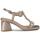 Sapatos Mulher Sandálias ALMA EN PENA V250950 Castanho