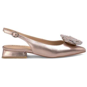 Sapatos Mulher Escarpim ALMA EN PENA V250494 Rosa