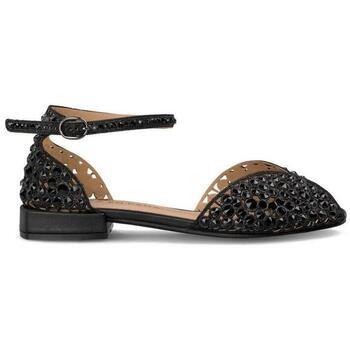 Sapatos Mulher Sandálias ALMA EN PENA V250415 Preto