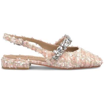 Sapatos Mulher Escarpim ALMA EN PENA V250506 Rosa