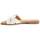 Sapatos Mulher Sandálias Montevita 92317 Branco