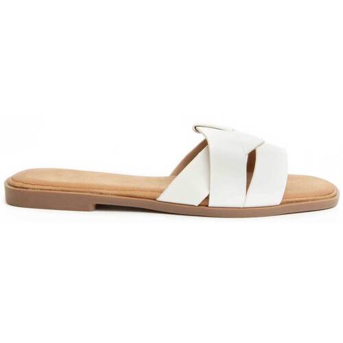 Sapatos Mulher Sandálias Montevita 92317 Branco