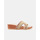 Sapatos Mulher Sandálias Gioseppo 74474 P PACIFIC Bege