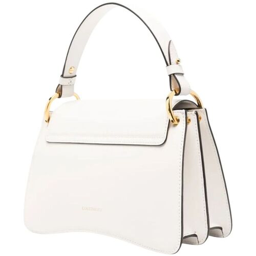 Coccinelle  Branco