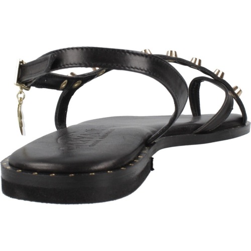 Caryatis 621666C Preto