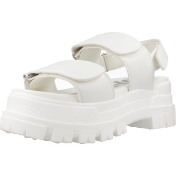 Sapatos Mulher Sandálias Buffalo ASPHA SND Branco