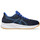 Sapatos Rapaz Running Asics 1014A267 Azul