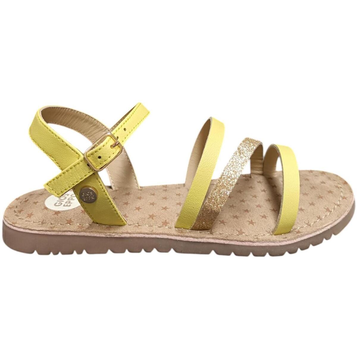 Sapatos Criança Sandálias Gioseppo WENHAM Outros