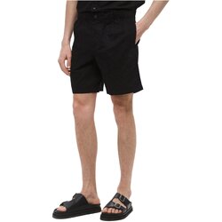 Textil Homem Shorts / Bermudas Calvin Klein Jeans J30J327300 Preto