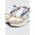 Sapatos Homem Sapatilhas Elpulpo ZAPATILLA RUNNING DETALLES ENGOMADOS EP VAO ARENA Branco