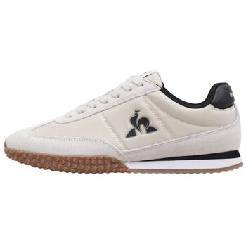 Sapatos Homem Sapatilhas Le Coq Sportif VELOCE Branco