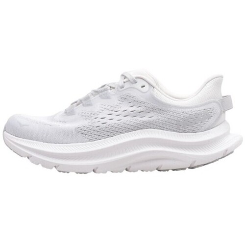 Sapatos Mulher Sapatilhas Hoka one one KAWANA 2 Cinza