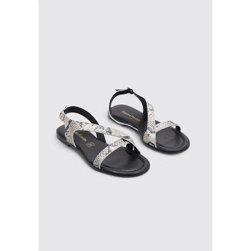 Sandra Fontan BLASS Multicolor