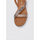 Sapatos Mulher Sandálias Sandra Fontan BLASS Multicolor