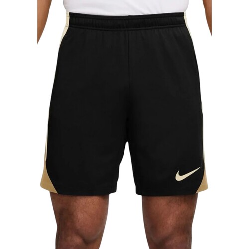 Textil Homem Shorts / Bermudas Nike FN2401 Preto
