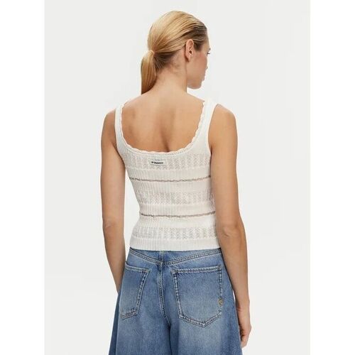 Pinko PLOSE 104736 A2FC-Z05 Branco