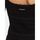 Textil Mulher Tops sem mangas Pinko PLOSE 104736 A2FC-Z99 Preto