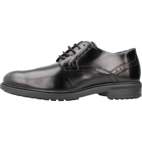 Sapatos Homem Sapatos & Richelieu Pitillos 40040P Preto