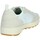 Sapatos Homem Sapatilhas de cano-alto Sun68 Z35133 Branco