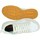 Sapatos Homem Sapatilhas de cano-alto Sun68 Z35133 Branco