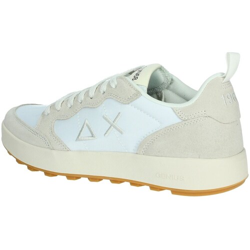 Sun68 Z35133 Branco