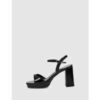 Sapatos Mulher Sandálias Obvio SANDALIA  MERIEM NEGRO Preto