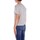 Textil Mulher T-Shirt mangas curtas Max Mara OLGA Azul