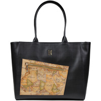 Malas Mulher Bolsa Alviero Martini LM LC72 9875 Preto